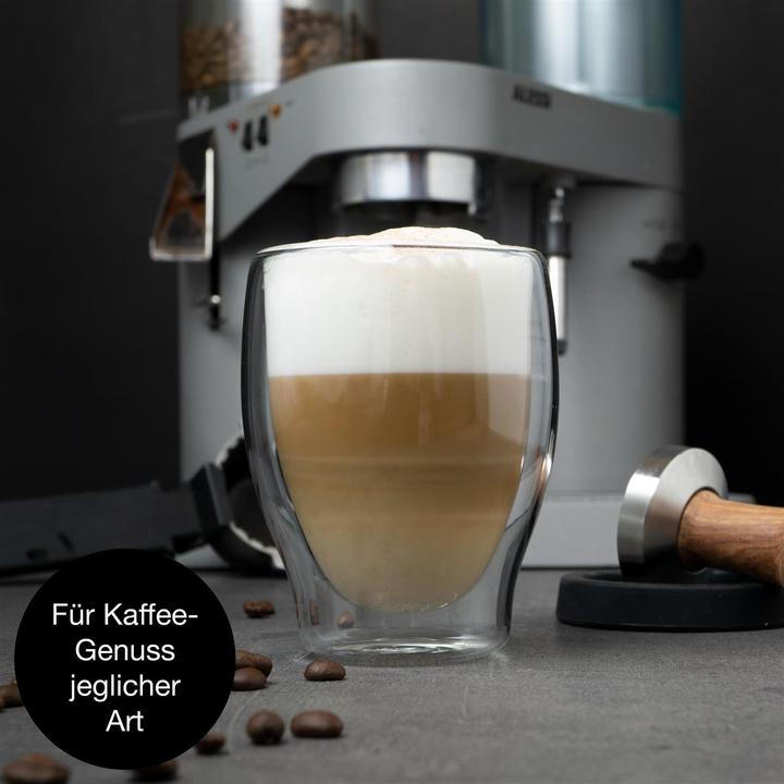 Immagine prodotto Moritz & Moritz Milano Cappuccino (0.25 l, 4x)