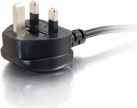 Produktbild C2G Universal Power Cord (3 m)