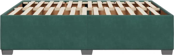 Image du produit vidaXL Bettgestell (140 x 190 cm)
