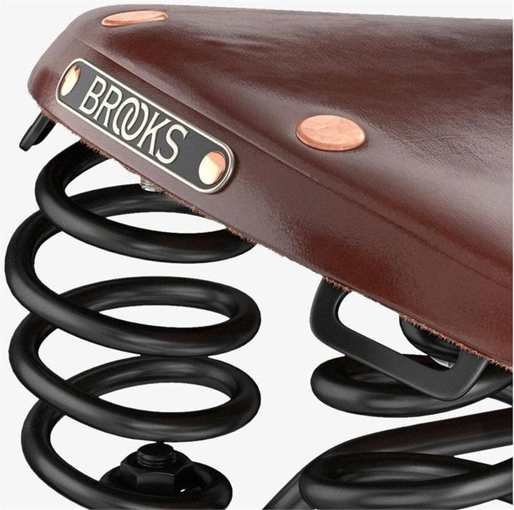 Produktbild Brooks England Flyer Special