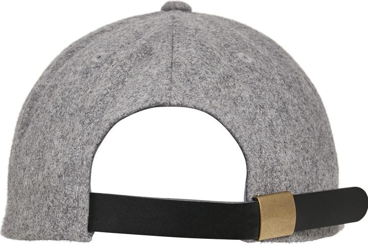 Produktbild Flexfit Melton Cap (One Size)