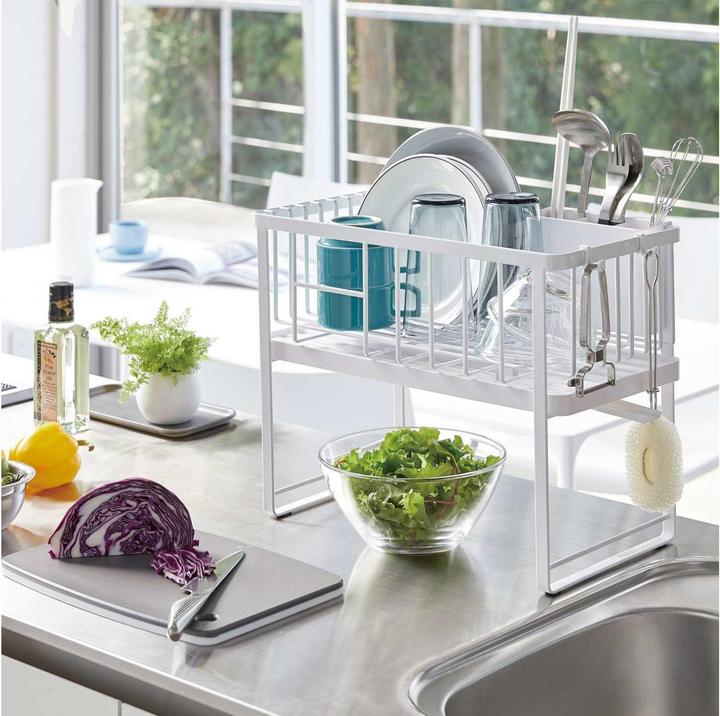 Image du produit Yamazaki Abtropfgestell TOWER