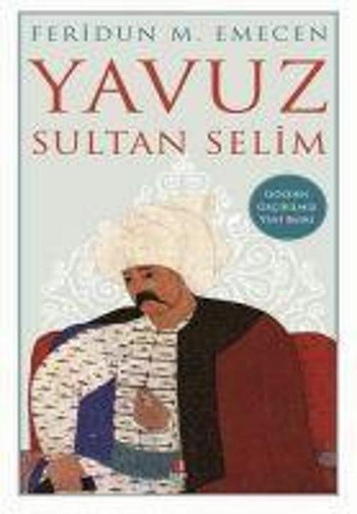 Produktbild 9786055147624 (Türkisch, Feridun M. Emecen, 2019)