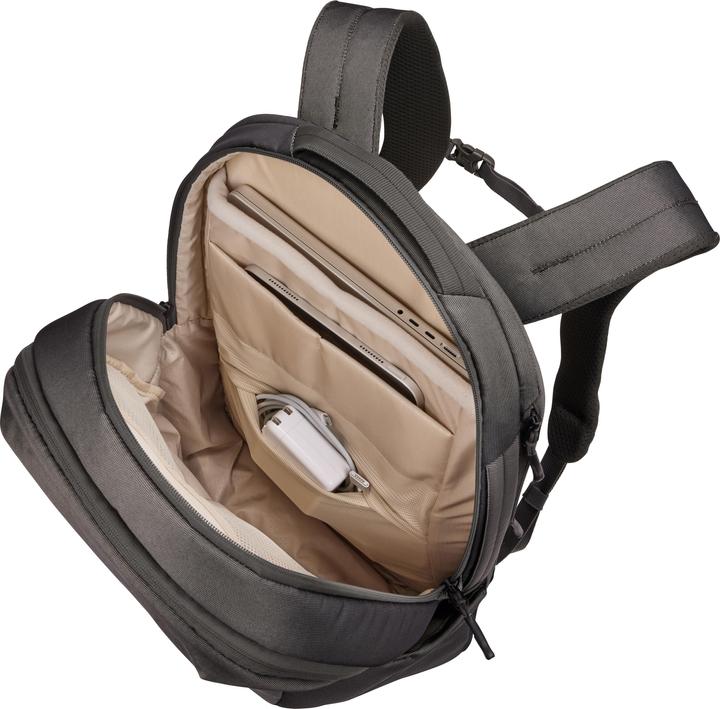 Image du produit Thule Subterra 2 Backpack 27l - Gris Vétiver (27 l)