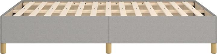 Image du produit vidaXL Boxspringbettgestell (120 x 200 cm)