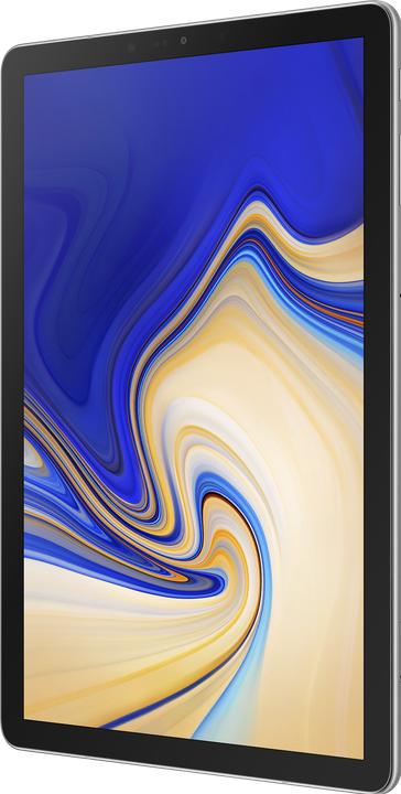 Produktbild Samsung Galaxy Tab S4 (4G, 10.50", 64 GB, Grau)