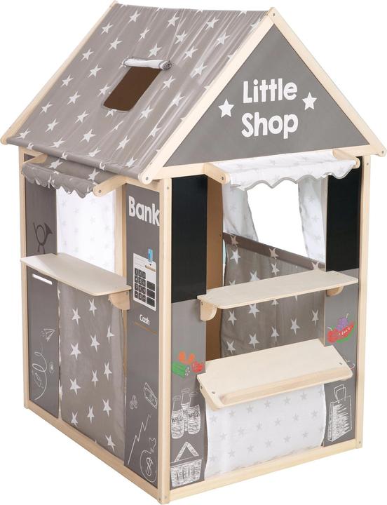 Image du produit Roba Playhouse