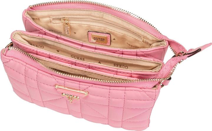 Actual product image Guess Latona QG 11720 evening bag & clutch