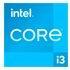 Produktbild Intel Core i3-12100 (LGA 1700, 3.30 GHz, 4 -Core)