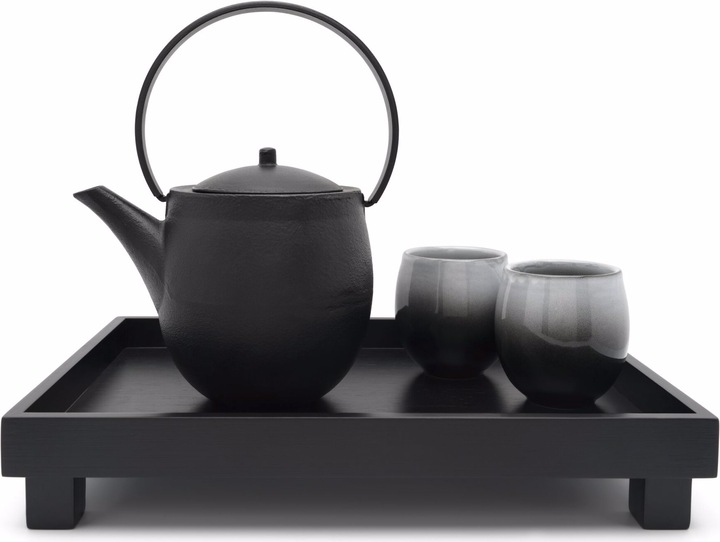 Produktbild Bredemeijer Sendai (1.20 l)