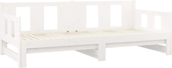 Image du produit vidaXL Berthild (80 x 200 cm)