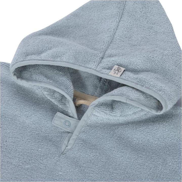 Image du produit Lässig Terry Poncho GOTS