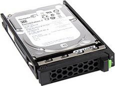Image du produit Fujitsu HDD SAS /s 15000rpm hot-plug 2.5 inch HDD 3.5 inch HDD cadre entreprise (P) (0.30 To, 2.5")