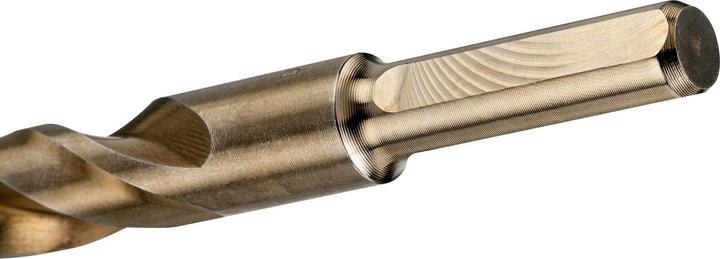 Actual product image DeWalt Metal drill bit set (2 mm, 3 mm, 4 mm, 5 mm, 6 mm, 8 mm)