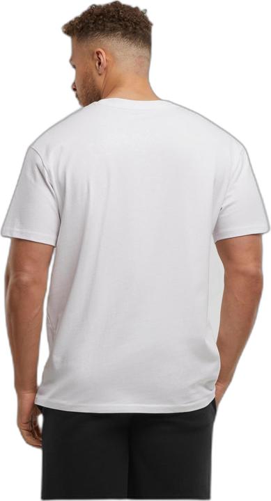 Actual product image Urban Classics Upscale Upscale Core EMB Oversize Tee - 191111 (3XL)