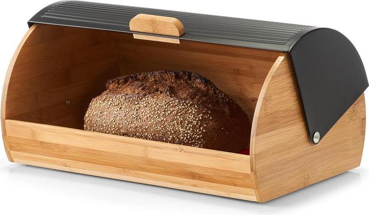 Produktbild Zeller Present Brotkasten