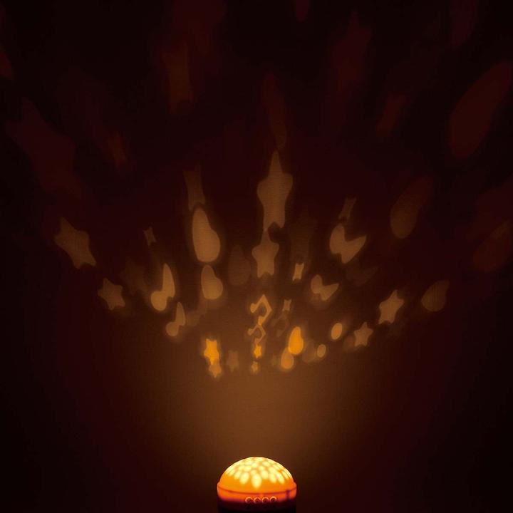 Immagine prodotto Alecto Weissrauschmaschine m.Pr