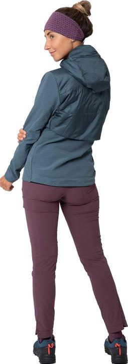 Immagine prodotto Lamunt Alberta Remoca Ibrida (L)