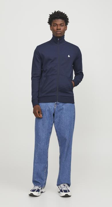 Produktbild Jack & Jones Reissverschluss Sweatshirt (S)