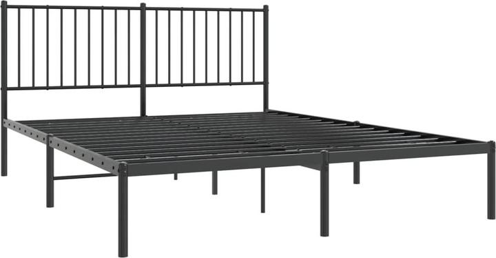 Image du produit vidaXL Bettgestell (150 x 200 cm)