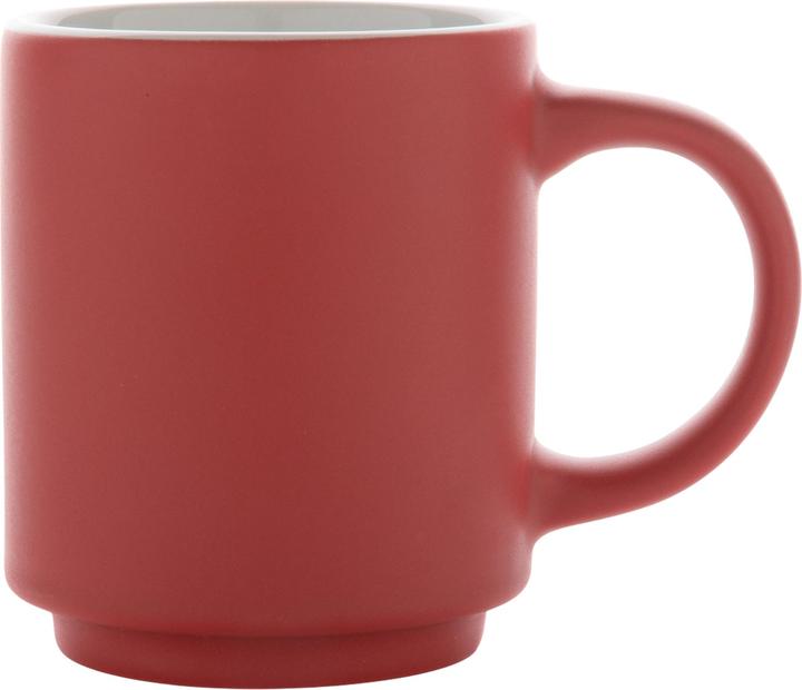 Actual product image Xd Collection Stackable Ceramic 180ml Mug (180 ml)