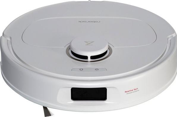 Produktbild Roborock Qrevo 5AE (12000 Pa, Wischpads (rotierend))