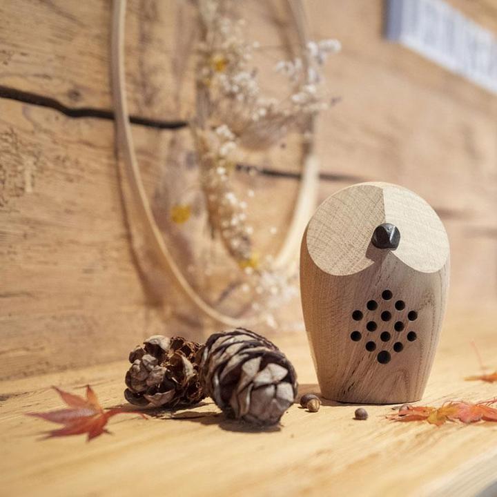 Immagine prodotto Alpklang Huuri