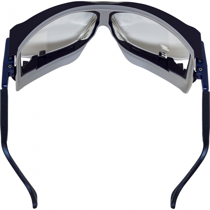 Actual product image Uvex Safety Safety glasses Skyguard NT 9175.260