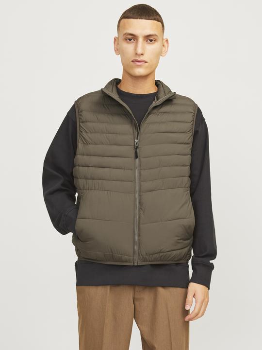 Image du produit Jack & Jones Jjestate Packable Bw Collar Noos (XXL)