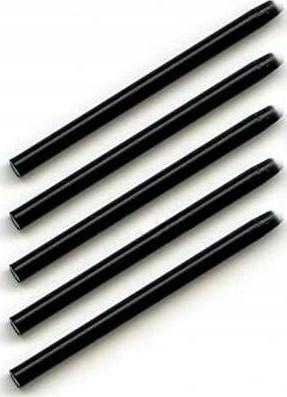 Actual product image Wacom Standard Black Pen Nibs(5pack)
