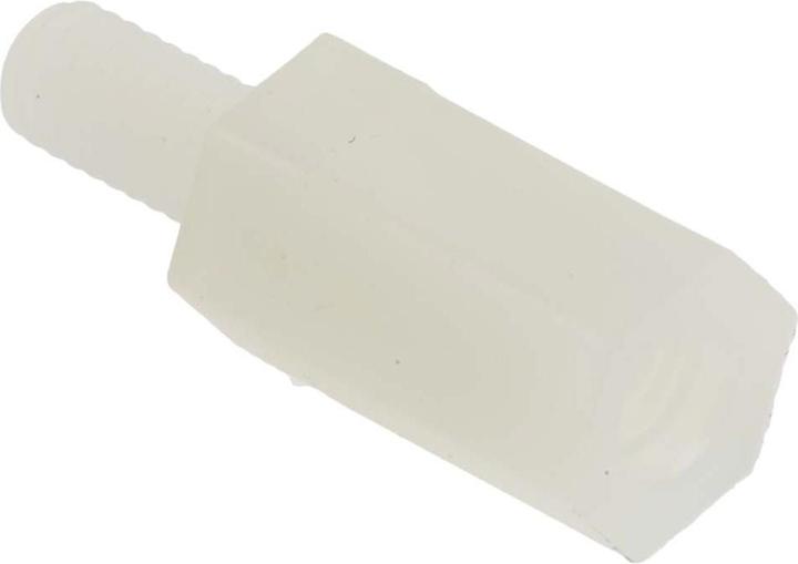 Produktbild RS PRO Abstandshalter M3x10mm