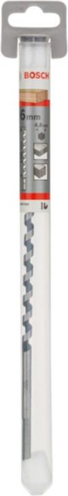 Produktbild Bosch Professional Zubehör PRO Wood Holzschlangenbohrer (6 mm)