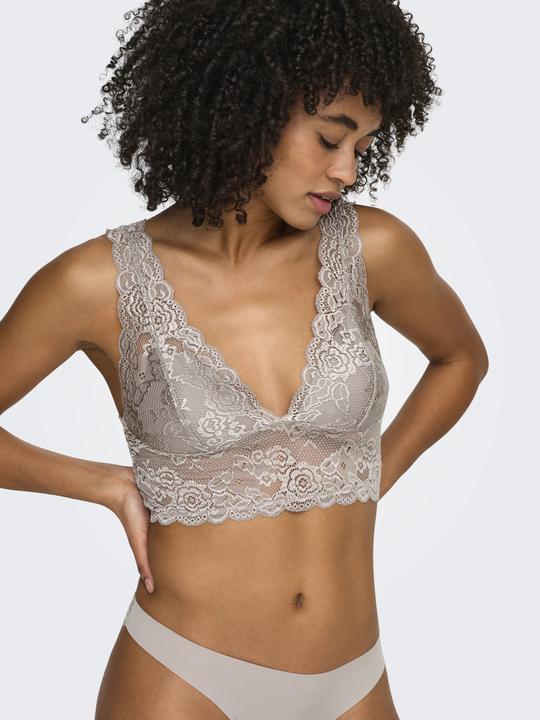 Produktbild Only Onlchloe Lace Bra Noos Acc (Einzelpack)