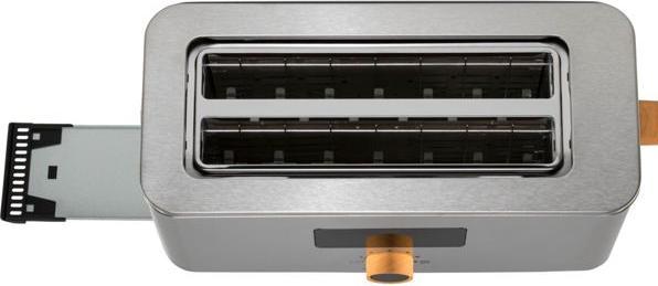 Image du produit Cecotec Touch&Toast Extra Double