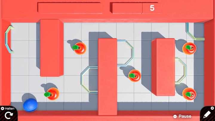 Produktbild Nintendo Spielestudio (Switch, Multilingual)