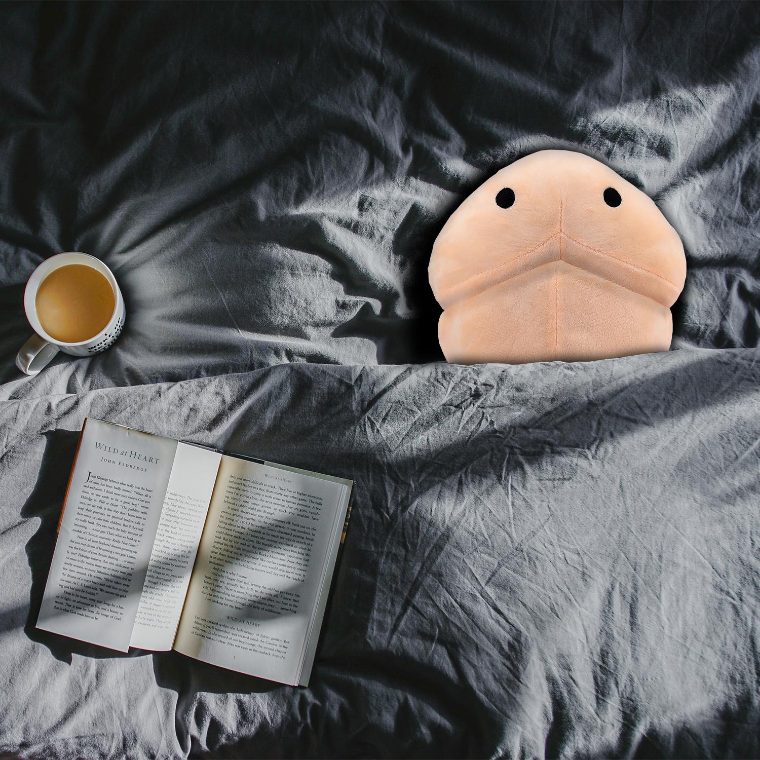 Thumbnail - Thumbs Up Mad Monkey Wärmekissen Willy the warmer