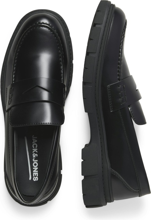 Produktbild Jack & Jones Beschichtet Slipper Slipper (40)