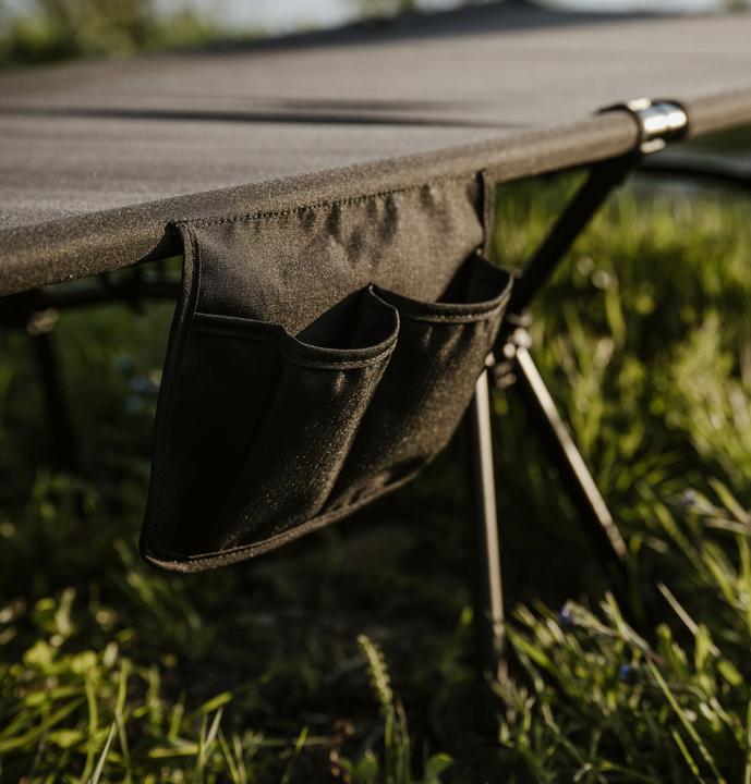 Image du produit Bushpeak Lit de camping ultra-léger - CB150