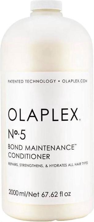 Actual product image Olaplex Bond Maintenance No. 5 (2000 ml)