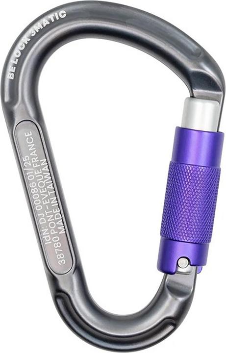 Immagine prodotto Beal Be Lock 3-Matic