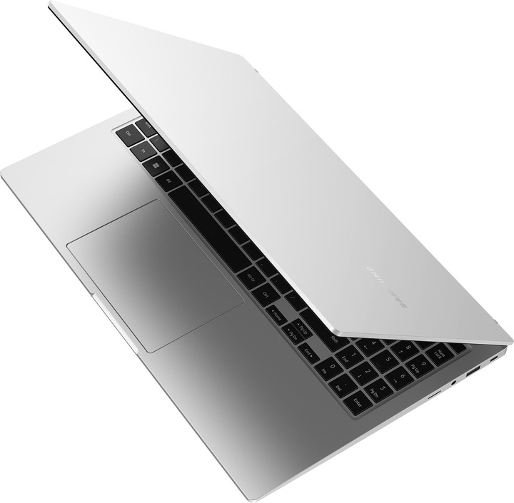 Actual product image Samsung Galaxy Book2 (15.60", Intel Core i5-1235U, 16 GB, 512 GB, DE)