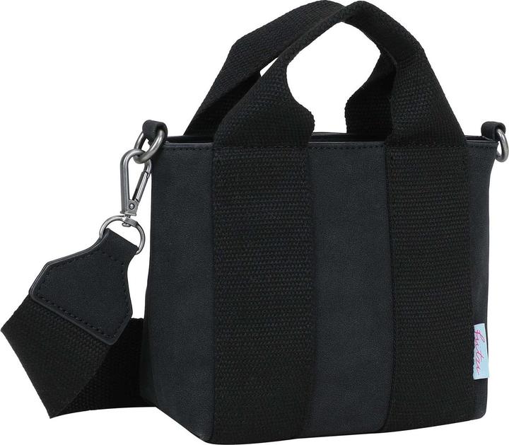 Immagine prodotto Fritzi aus Preußen Bini Schultertasche 20 cm (2 l)