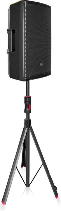 Actual product image Gator Gfw-Id-Spkrset (Set, Stand, Height-adjustable)