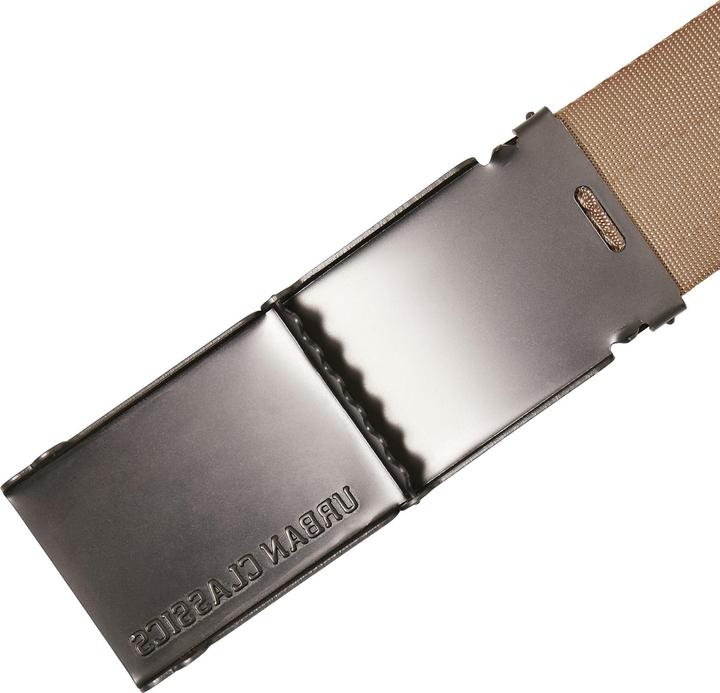 Produktbild Urban Classics Easy Polyester Belt (L)