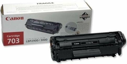 Image du produit Canon 724 (CF)