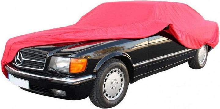 HP Autozubehör Cotton protective garage size L