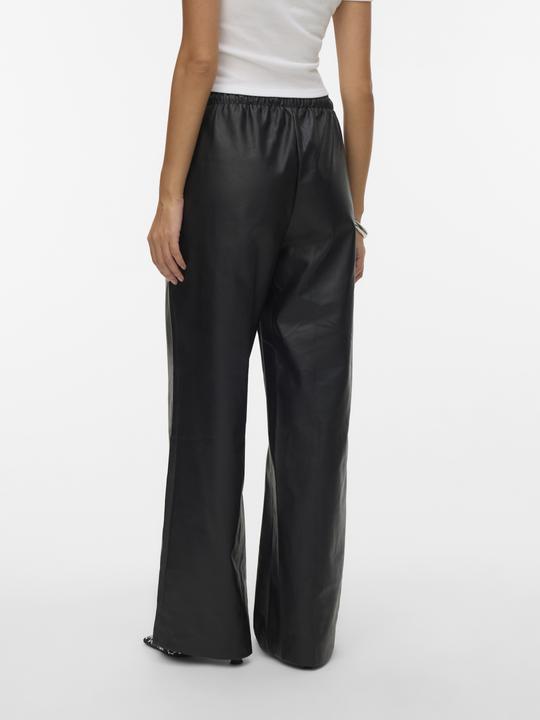 Image du produit Vero Moda VMKANANDA Niedrige Taille Hose Hose (32)