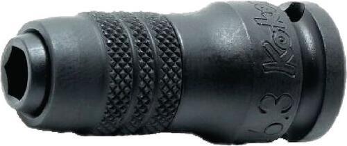 Koken Klingenhalter Impact 13142 3/8"