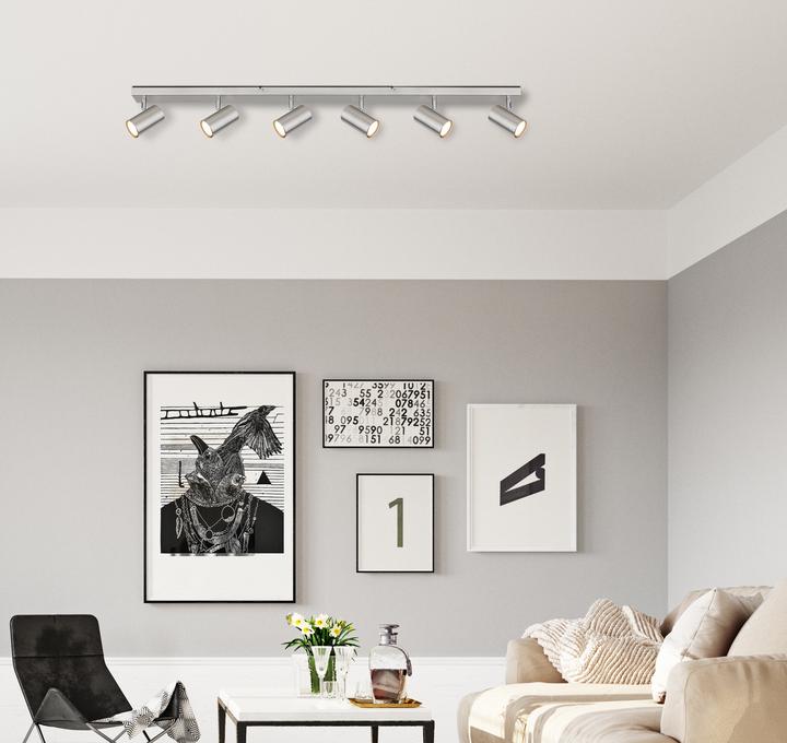 Produktbild Globo Robby (GU10)