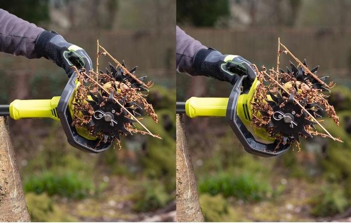 Produktbild Ryobi Cultivator